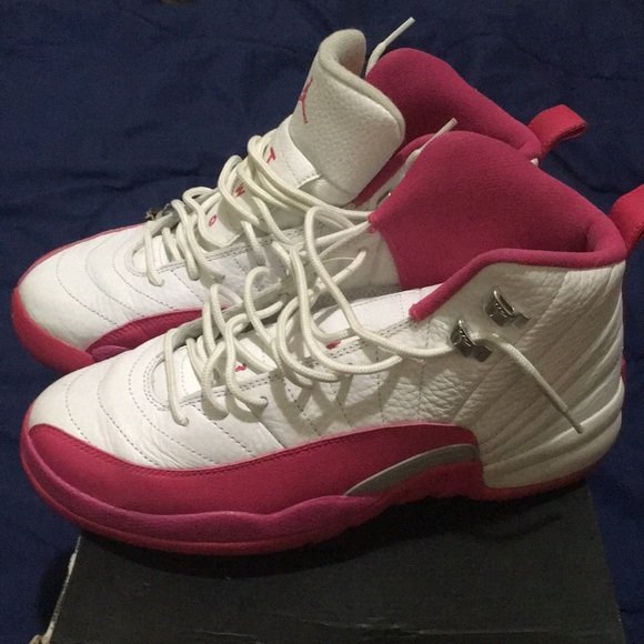 Air Jordan 12 Retro GG - Picture 4 of 6